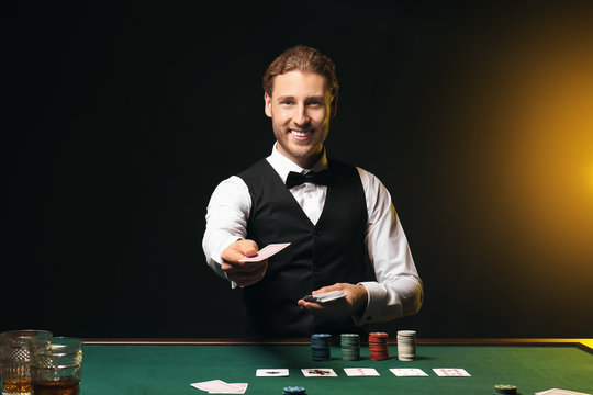 Blackjack Carioca no 188rio